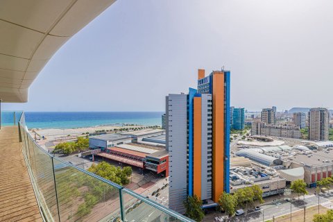 Dzīvoklis pārdošanā Barcelona, Spānijā 4 istabas, 386 m2 Nr. 148874 - attēls 27