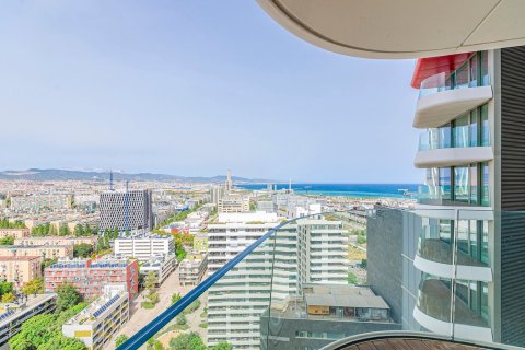 Dzīvoklis pārdošanā Barcelona, Spānijā 4 istabas, 386 m2 Nr. 148874 - attēls 23