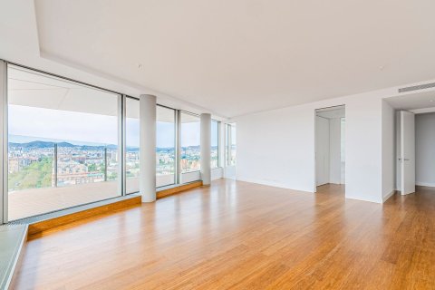 Dzīvoklis pārdošanā Barcelona, Spānijā 4 istabas, 386 m2 Nr. 148874 - attēls 15