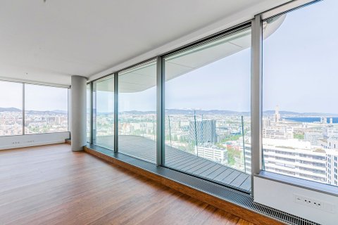 Dzīvoklis pārdošanā Barcelona, Spānijā 4 istabas, 386 m2 Nr. 148874 - attēls 20