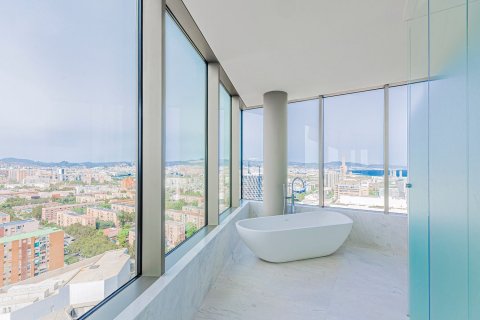Dzīvoklis pārdošanā Barcelona, Spānijā 4 istabas, 386 m2 Nr. 148874 - attēls 16