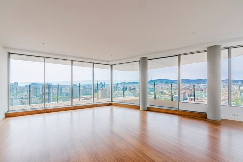 Dzīvoklis pārdošanā Barcelona, Spānijā 4 istabas, 386 m2 Nr. 148874 - attēls 14
