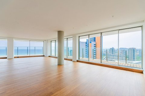 Dzīvoklis pārdošanā Barcelona, Spānijā 4 istabas, 386 m2 Nr. 148874 - attēls 4