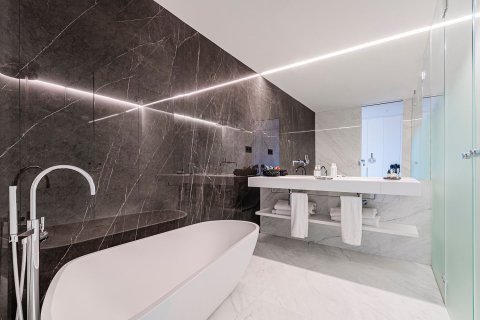 Dzīvoklis pārdošanā Barcelona, Spānijā 3 istabas, 284 m2 Nr. 148878 - attēls 9