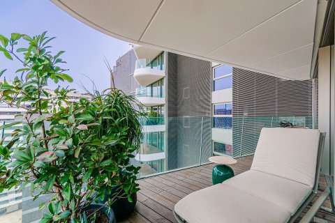 Dzīvoklis pārdošanā Barcelona, Spānijā 3 istabas, 284 m2 Nr. 148878 - attēls 18