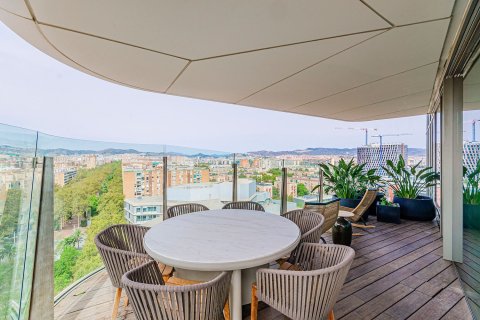 Dzīvoklis pārdošanā Barcelona, Spānijā 3 istabas, 284 m2 Nr. 148878 - attēls 29