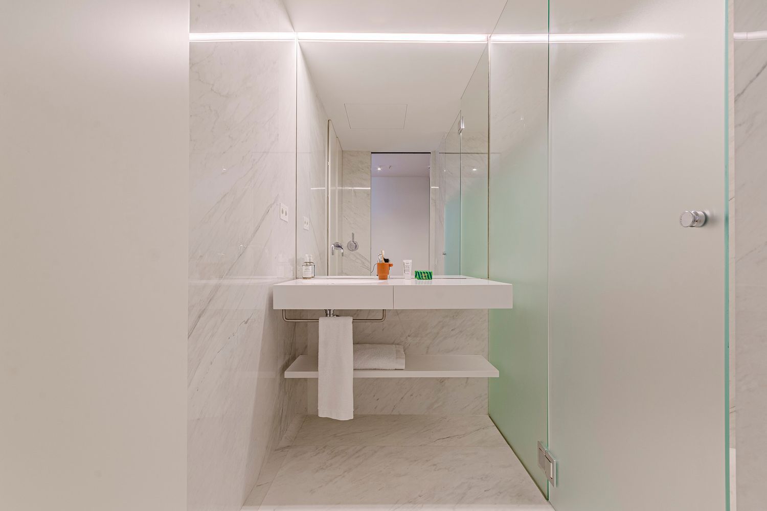 Appartamento a Barcelona, Spagna 3 camere da letto, 284 mq. N° 148878