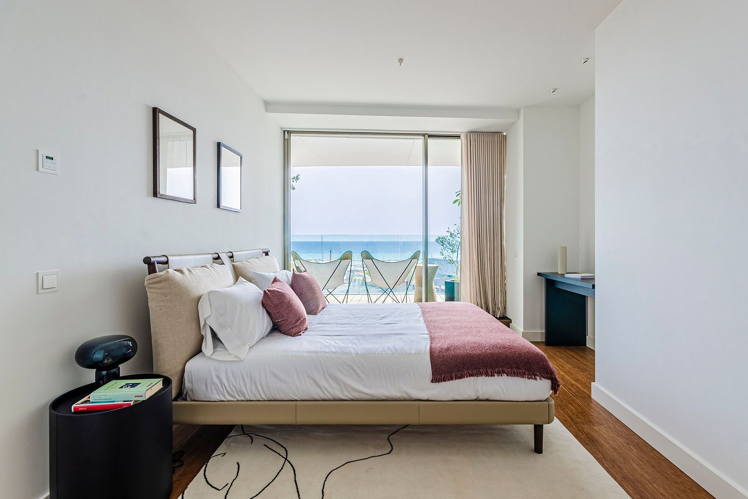Appartamento a Barcelona, Spagna 3 camere da letto, 252 mq. N° 148879