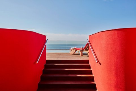 Appartamento in vendita a Barcelona, Spagna 3 camere da letto, 252 mq. N° 148879 - foto 28