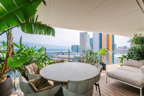 Appartamento in vendita a Barcelona, Spagna 3 camere da letto, 252 mq. N° 148879 - foto 22