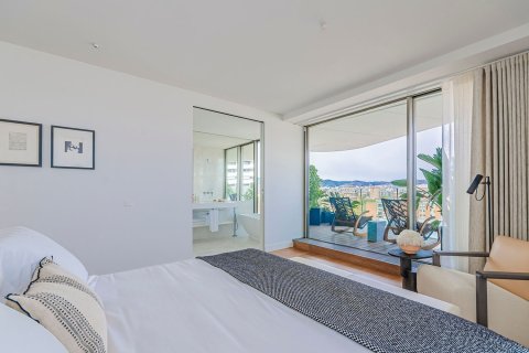 Appartamento in vendita a Barcelona, Spagna 3 camere da letto, 252 mq. N° 148879 - foto 14