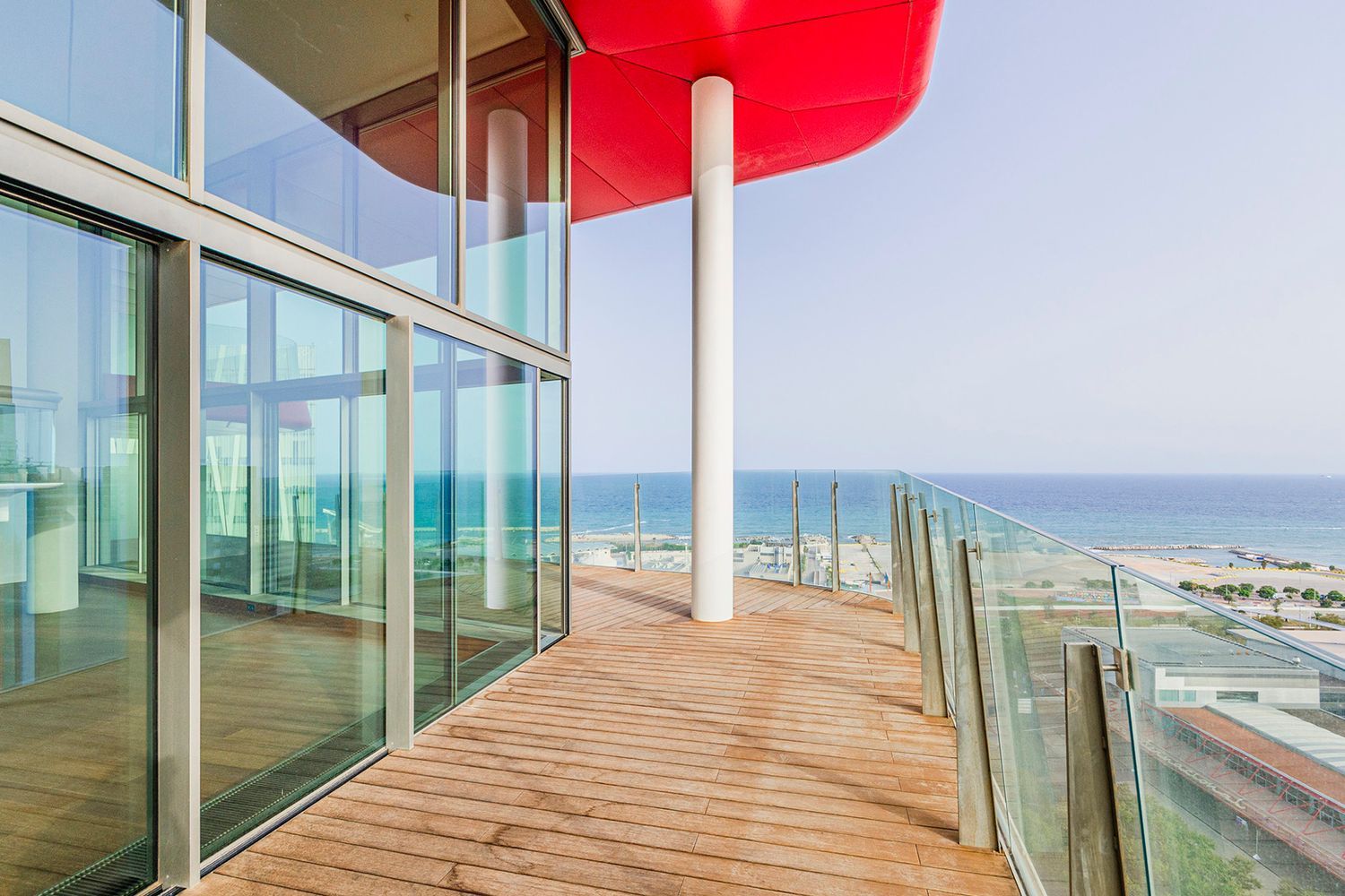Apartament w Barcelona, Hiszpania 3 sypialnie, 397 mkw. nr 148873
