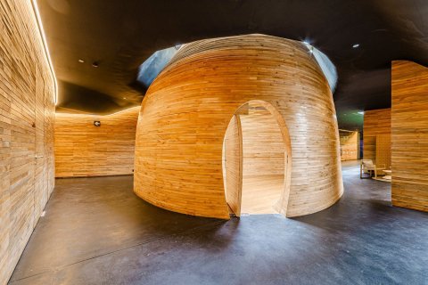 Apartament w Barcelona, Hiszpania 3 sypialnie, 397 mkw. nr 148873 – zdjęcie 23