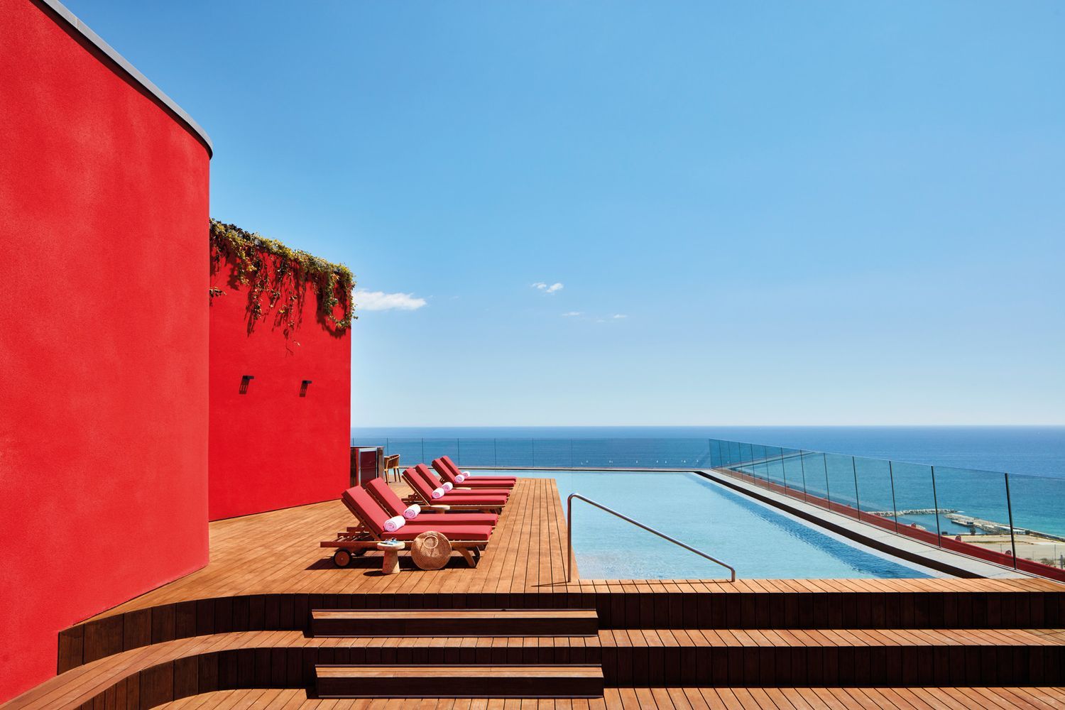 Apartament w Barcelona, Hiszpania 3 sypialnie, 397 mkw. nr 148873