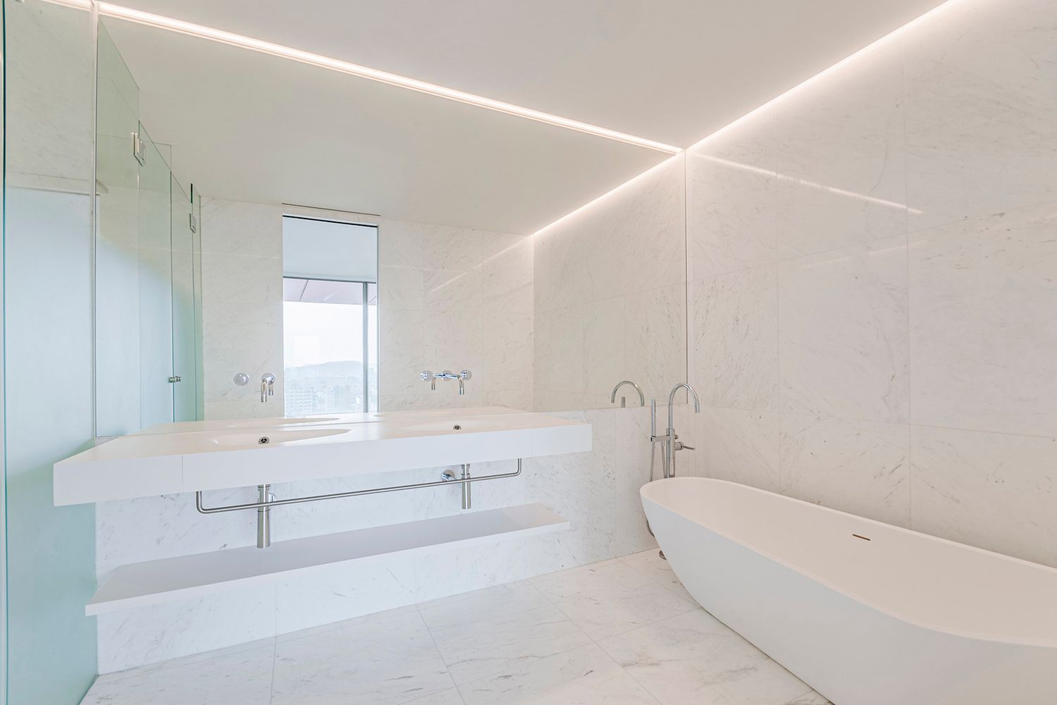 Apartament w Barcelona, Hiszpania 3 sypialnie, 397 mkw. nr 148873