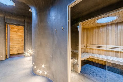 Apartament w Barcelona, Hiszpania 3 sypialnie, 397 mkw. nr 148873 – zdjęcie 27