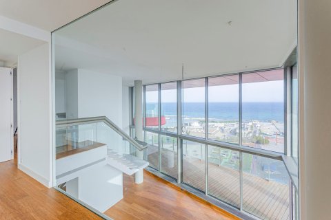 Apartament w Barcelona, Hiszpania 3 sypialnie, 397 mkw. nr 148873 – zdjęcie 8