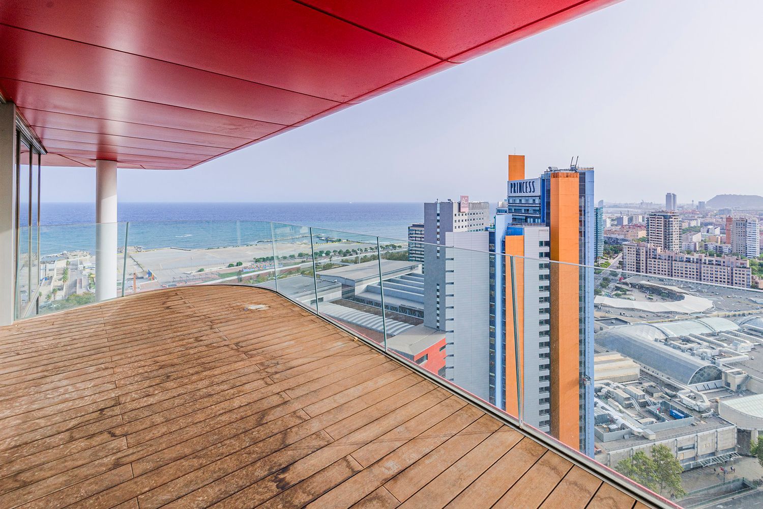 Apartament w Barcelona, Hiszpania 3 sypialnie, 397 mkw. nr 148873