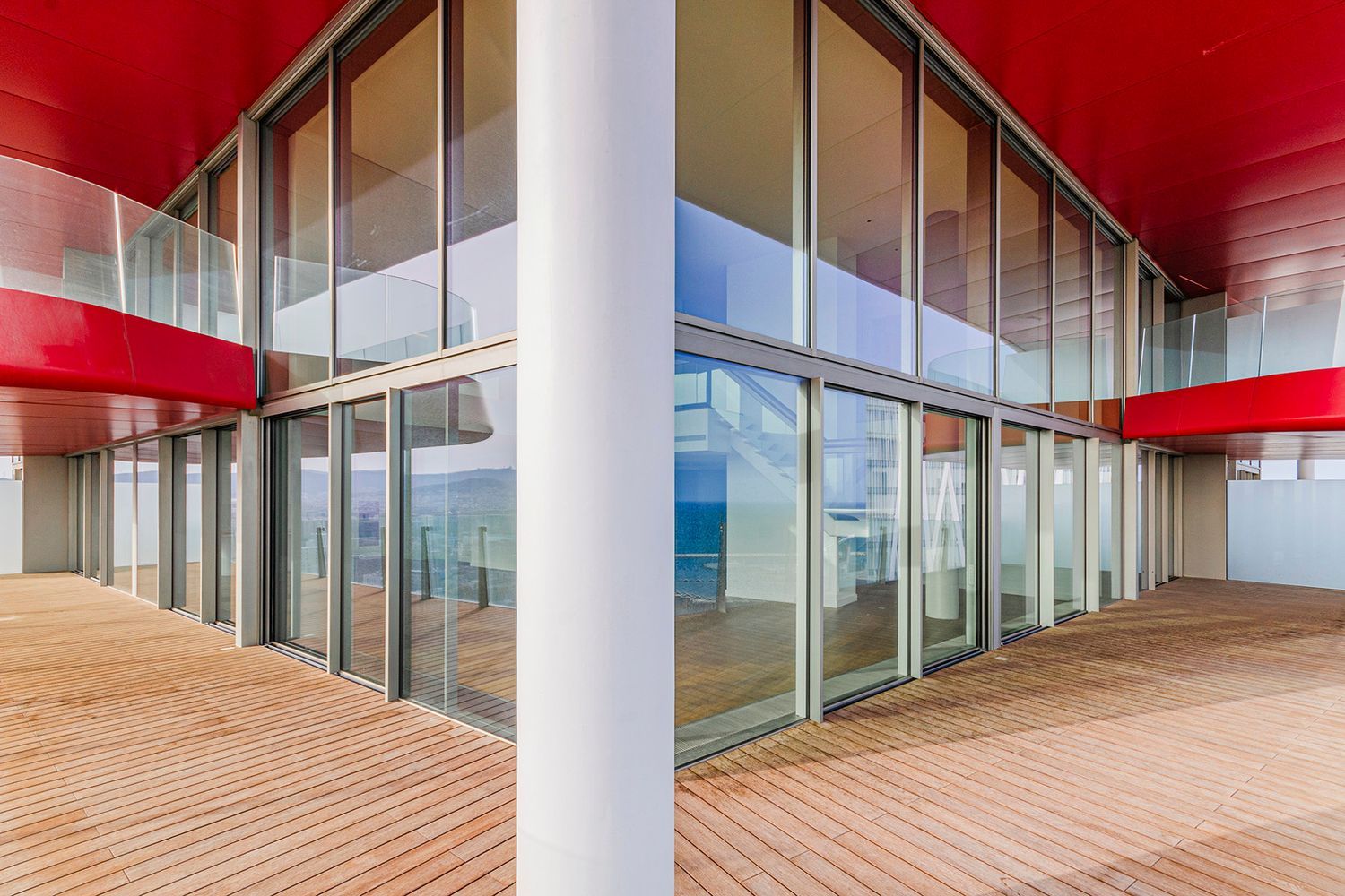 Apartament w Barcelona, Hiszpania 3 sypialnie, 397 mkw. nr 148873