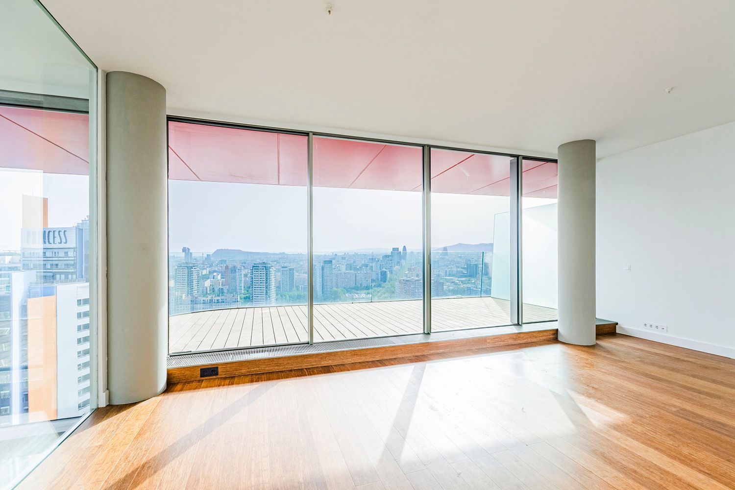 Apartament w Barcelona, Hiszpania 3 sypialnie, 397 mkw. nr 148873