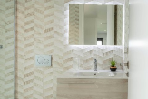 Villa en venta en Benidorm, Alicante, España 3 dormitorios, 304 m2 No. 144700 - foto 12