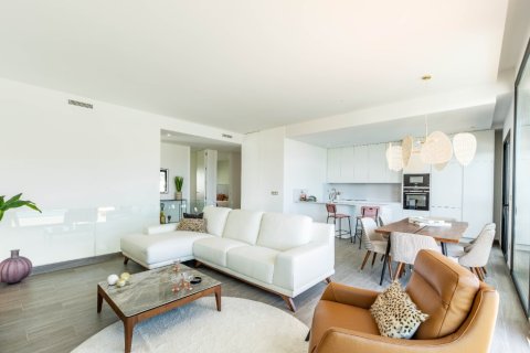 Villa en venta en Benidorm, Alicante, España 3 dormitorios, 304 m2 No. 144700 - foto 2