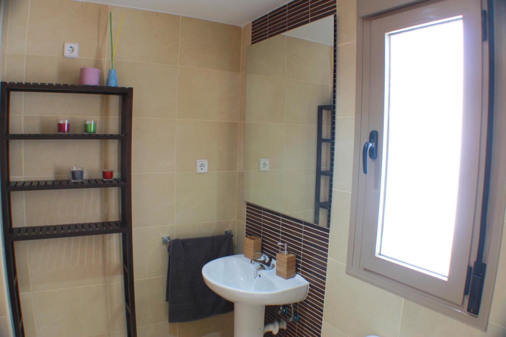 Villa in Murcia, Spanien 4 Schlafzimmer, 185 m2 Nr. 144699