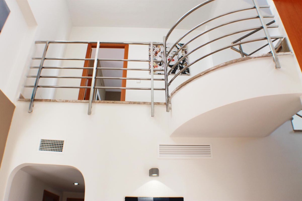 Villa in Murcia, Spanien 4 Schlafzimmer, 185 m2 Nr. 144699