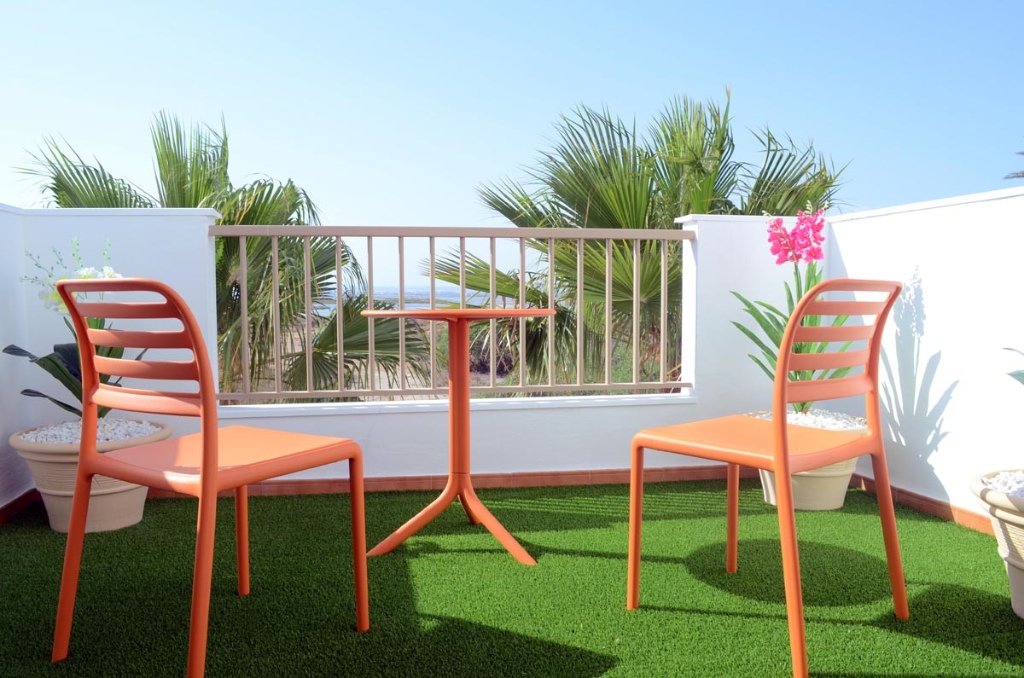 Villa in Murcia, Spanien 4 Schlafzimmer, 185 m2 Nr. 144699