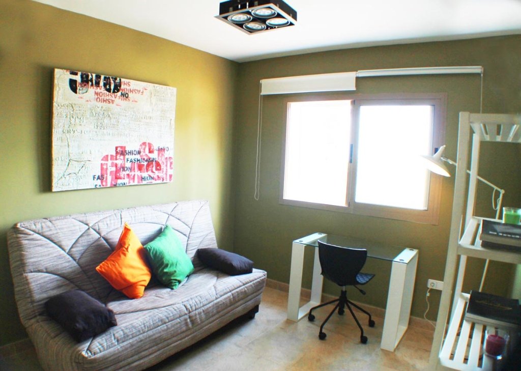 Villa in Murcia, Spanien 4 Schlafzimmer, 185 m2 Nr. 144699