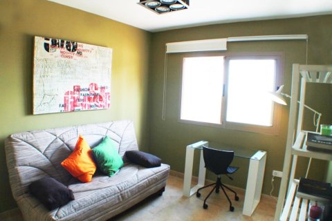 Продажа виллы в Мурсия, Испания 4 спальни, 185м2 №144699 - фото 14