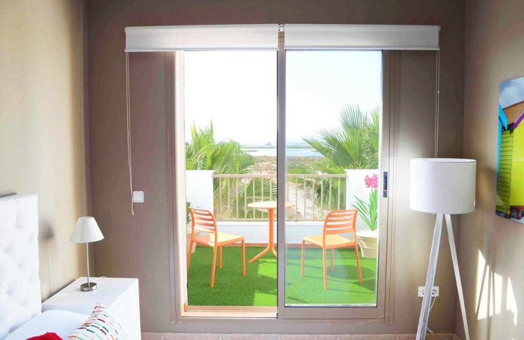 Villa in Murcia, Spanien 4 Schlafzimmer, 185 m2 Nr. 144699