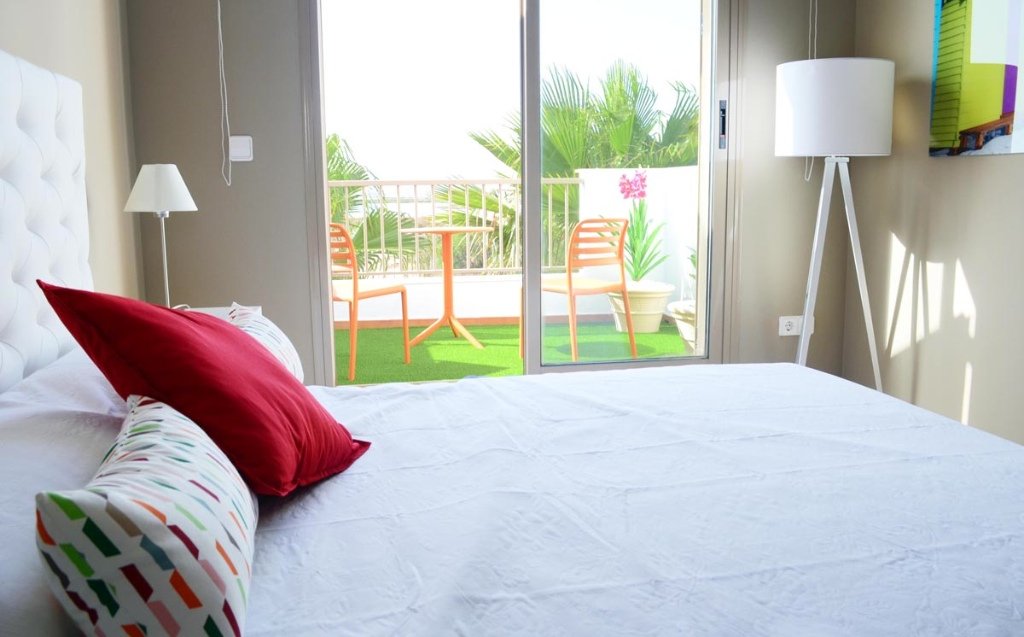 Villa in Murcia, Spanien 4 Schlafzimmer, 185 m2 Nr. 144699