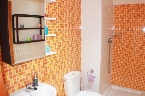 Продажа виллы в Мурсия, Испания 4 спальни, 185м2 №144699 - фото 16