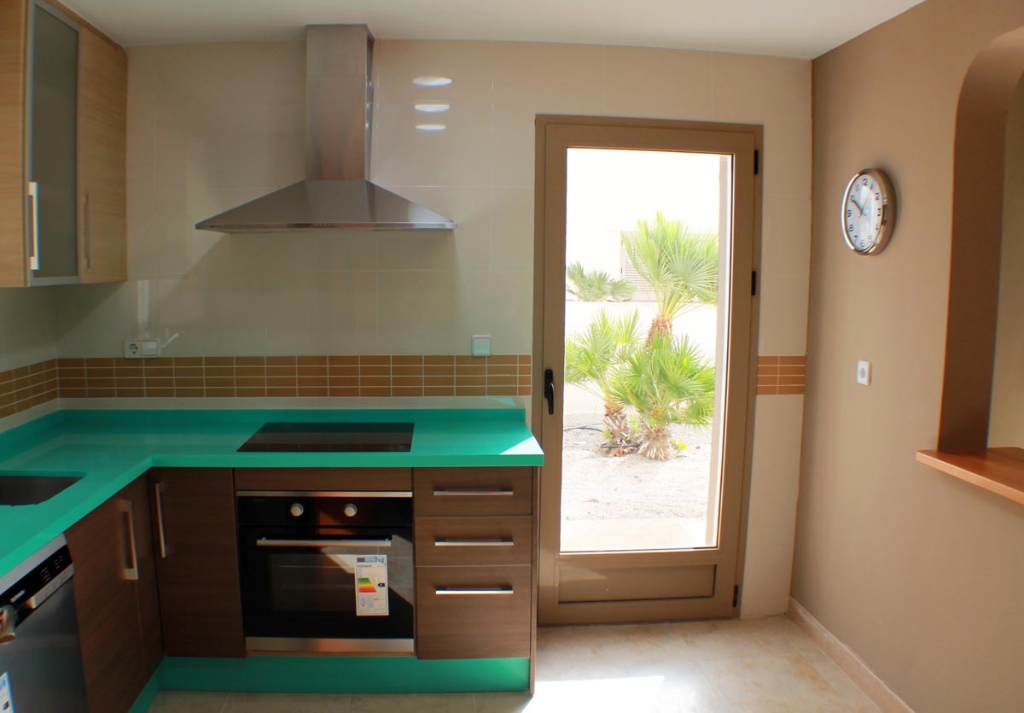 Villa in Murcia, Spanien 4 Schlafzimmer, 185 m2 Nr. 144699