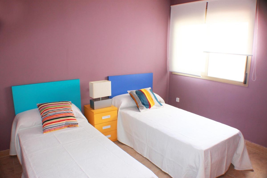 Villa in Murcia, Spanien 4 Schlafzimmer, 185 m2 Nr. 144699