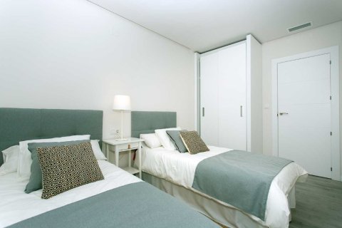 Dzīvoklis pārdošanā La Zenia, Alicante, Spānijā 3 istabas, 73 m2 Nr. 144702 - attēls 10