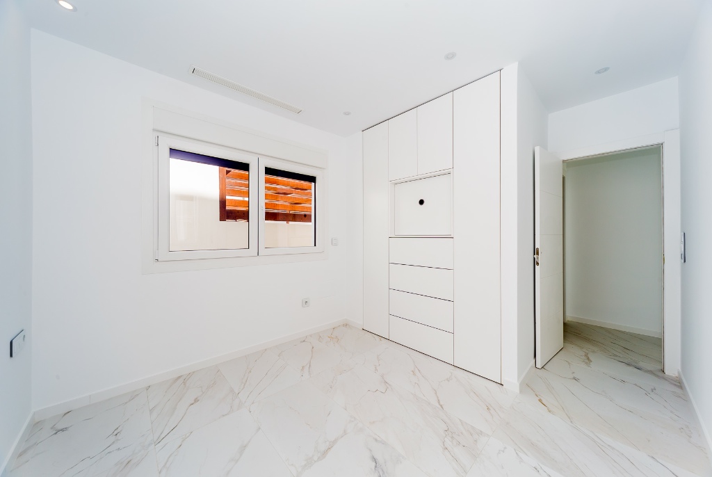 Villa à La Mata, Alicante, Espagne 4 chambres, 127 m2 No. 144697