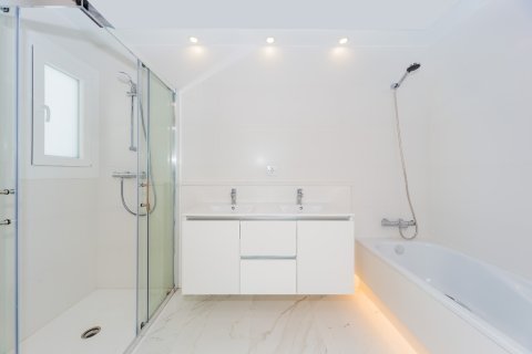 Продажа виллы в Ла Мата, Аликанте, Испания 4 спальни, 127м2 №144697 - фото 18