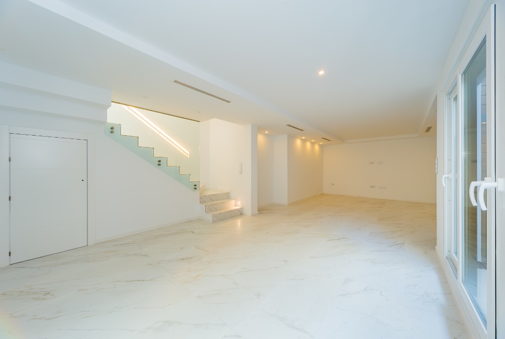 Villa à La Mata, Alicante, Espagne 4 chambres, 127 m2 No. 144697