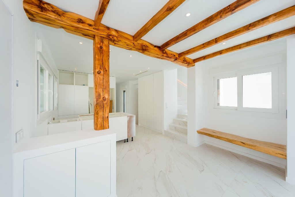 Villa à La Mata, Alicante, Espagne 4 chambres, 127 m2 No. 144697