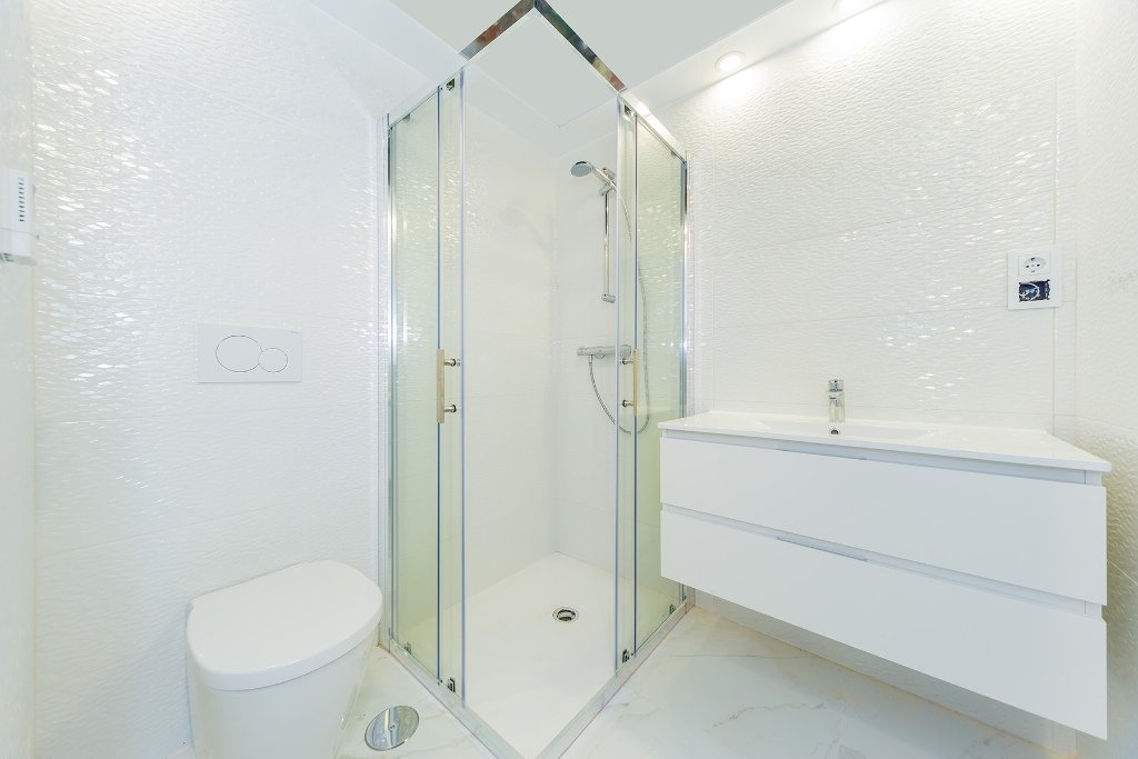 Villa à La Mata, Alicante, Espagne 4 chambres, 127 m2 No. 144697
