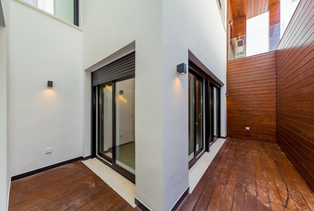 Villa à La Mata, Alicante, Espagne 4 chambres, 127 m2 No. 144697