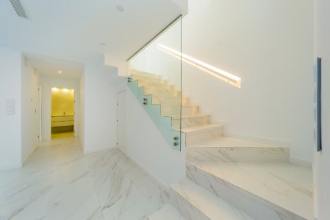 Продажа виллы в Ла Мата, Аликанте, Испания 4 спальни, 127м2 №144697 - фото 12