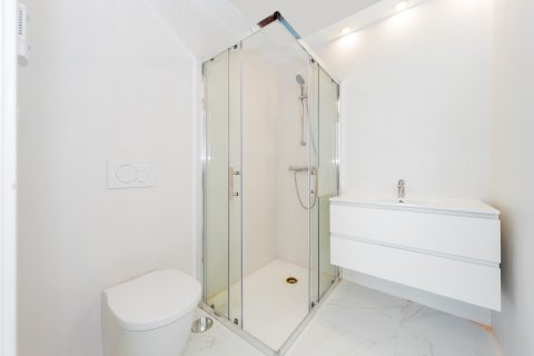 Продажа виллы в Ла Мата, Аликанте, Испания 4 спальни, 127м2 №144697 - фото 10