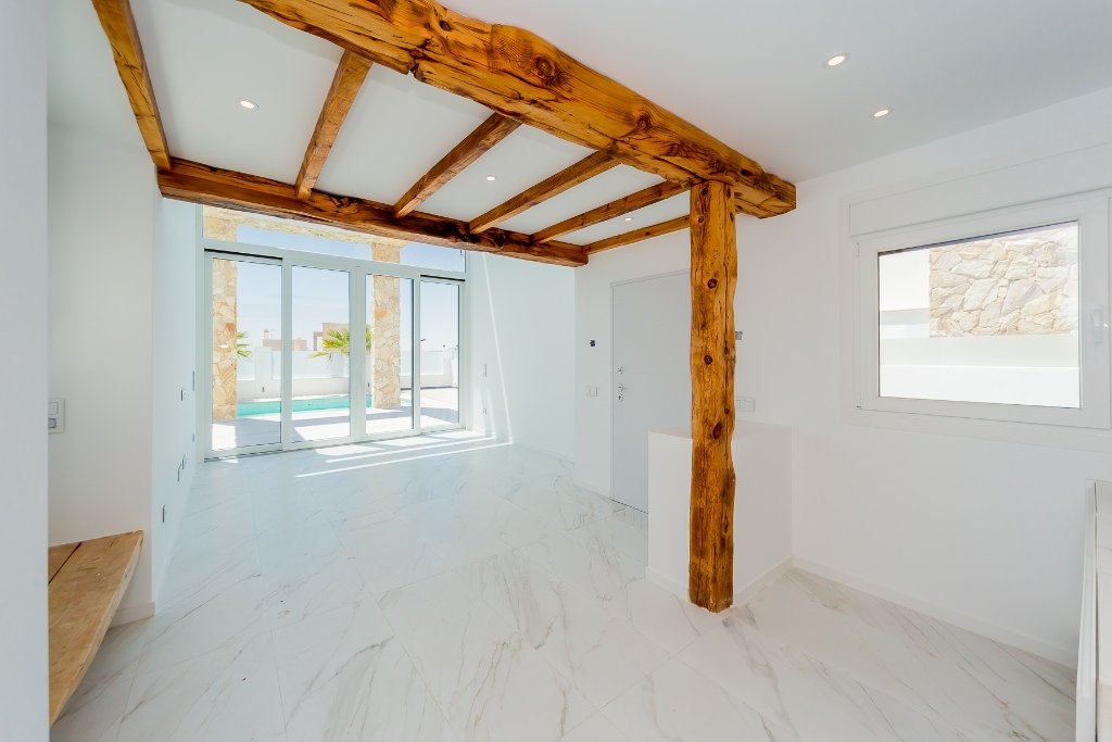 Villa à La Mata, Alicante, Espagne 4 chambres, 127 m2 No. 144697