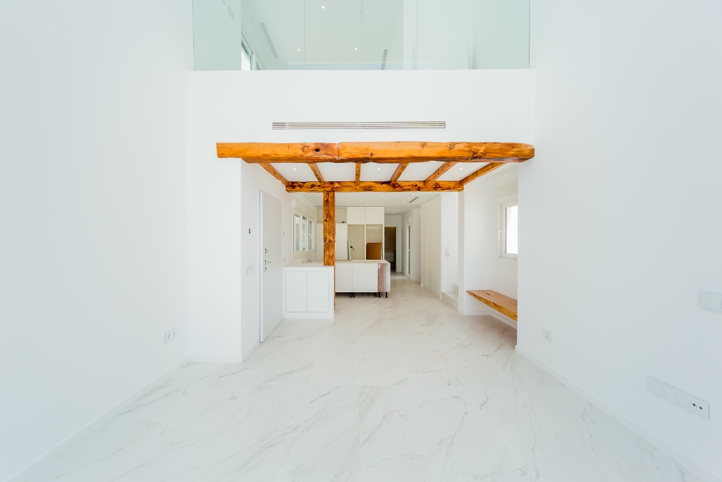 Villa à La Mata, Alicante, Espagne 4 chambres, 127 m2 No. 144697