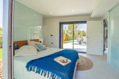 Villa zum Verkauf in Finestrat, Alicante, Spanien 3 Schlafzimmer, 143 m2 Nr. 144701 - Foto 10