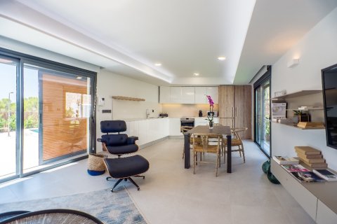 Villa zum Verkauf in Finestrat, Alicante, Spanien 3 Schlafzimmer, 143 m2 Nr. 144701 - Foto 2