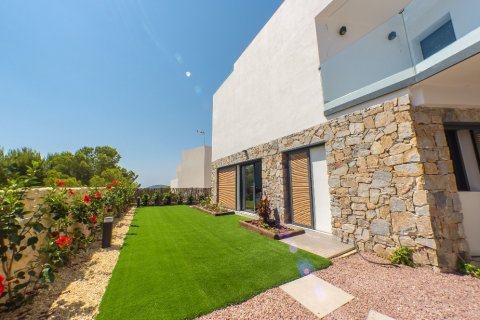 Villa zum Verkauf in Finestrat, Alicante, Spanien 3 Schlafzimmer, 143 m2 Nr. 144701 - Foto 16